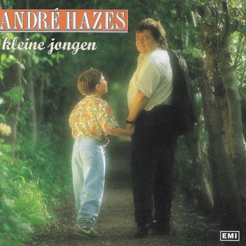 André Hazes